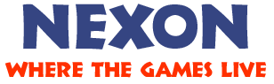NEXON - where the games live